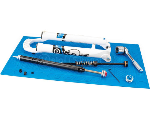 Коврик для ремонта Park Tool OM-2 (38 см x 62 см)