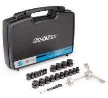 Инструмент Park Tool SBK-1 для запрессовки и снятия подшипников подвески