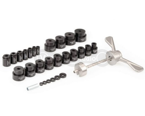 Інструмент Park Tool SBK-1 для запресування та зняття підшипників підвіски