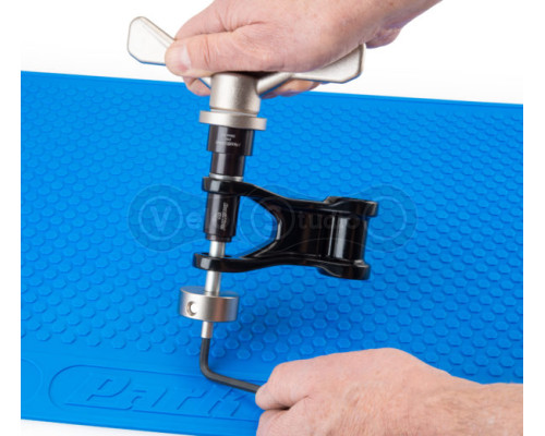 Інструмент Park Tool SBK-1 для запресування та зняття підшипників підвіски