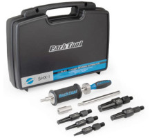 Інструмент Park Tool SHX-1 зворотний молоток для зняття підшипників