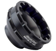 Знімач каретки Park Tool BBT-35-12 для зовнішніх чашок 12 пазів (48мм)