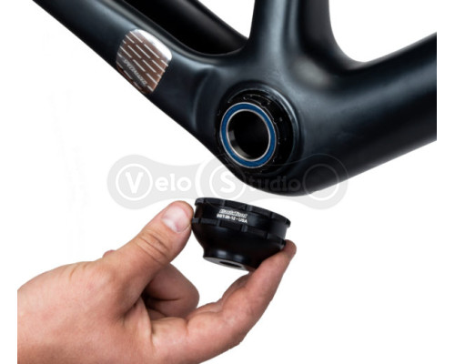 Знімач каретки Park Tool BBT-35-12 для зовнішніх чашок 12 пазів (48мм)