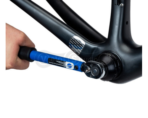 Знімач каретки Park Tool BBT-35-12 для зовнішніх чашок 12 пазів (48мм)