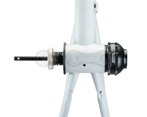 Знімач каретки Park Tool BBT-35-12 для зовнішніх чашок 12 пазів (48мм)