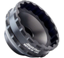 Знімач каретки Park Tool BBT-35-36 для зовнішніх чашок 36 пазів (51.7мм)