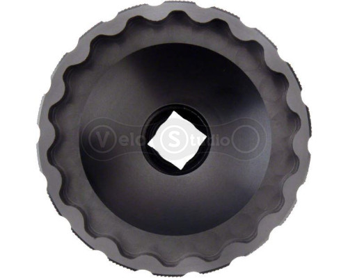 Знімач каретки Park Tool BBT-35-36 для зовнішніх чашок 36 пазів (51.7мм)