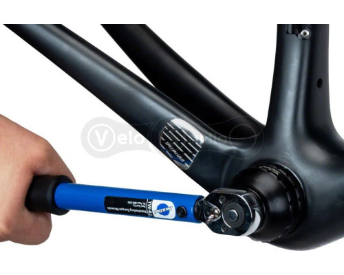 Знімач каретки Park Tool BBT-35-36 для зовнішніх чашок 36 пазів (51.7мм)