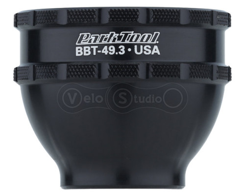 Знімач каретки Park Tool BBT-49.3 для зовнішніх чашок 16 пазів (39mm) для Shimano