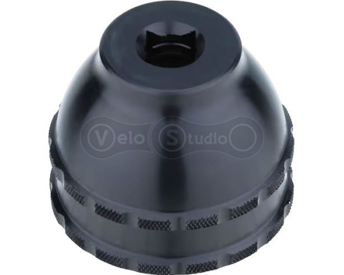 Знімач каретки Park Tool BBT-49.3 для зовнішніх чашок 16 пазів (39mm) для Shimano