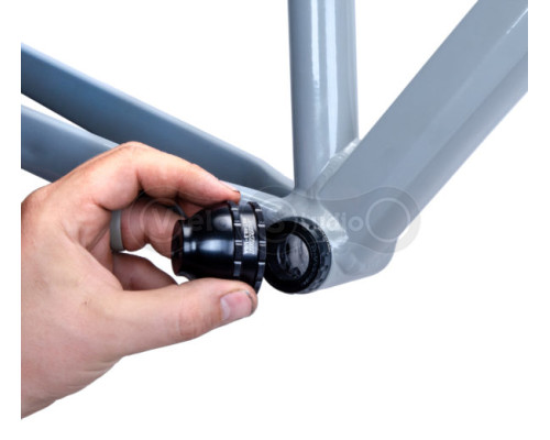 Знімач каретки Park Tool BBT-49.3 для зовнішніх чашок 16 пазів (39mm) для Shimano