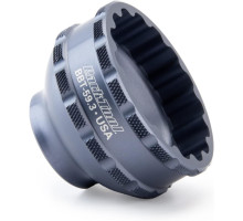 Знімач каретки Park Tool BBT-59.3 для зовнішніх чашок 16 пазів (41mm) для Shimano