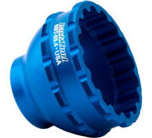 Знімач каретки Park Tool BBT-69.4 для зовнішніх чашок 16 пазів (44mm) для Shimano