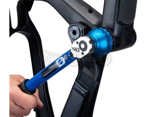 Знімач каретки Park Tool BBT-69.4 для зовнішніх чашок 16 пазів (44mm) для Shimano