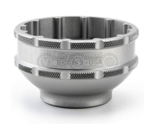 Съёмник каретки Park Tool BBT-79.3 для внешних чашек 12 пазов (46mm) для SRAM DUB, Race Face