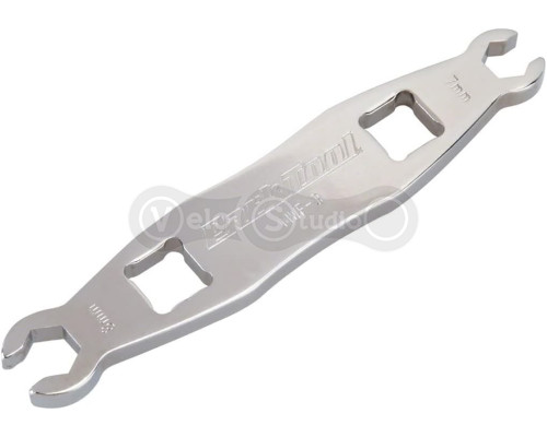 Ключ Park Tool MWF-3 для гідроліній та гальмівних трубок 7х8 мм