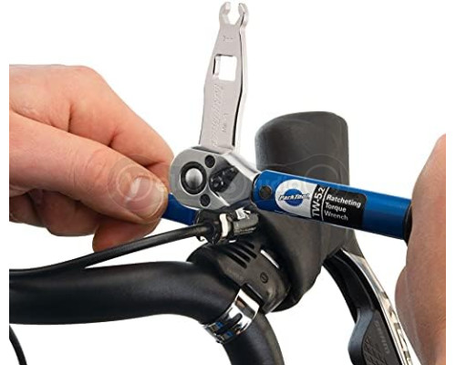 Ключ Park Tool MWF-3 для гідроліній та гальмівних трубок 7х8 мм