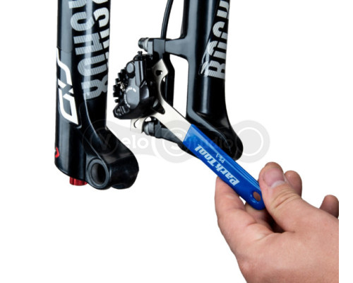 Инструмент Park Tool PS-1 для разжимания колодок дисковых тормозов