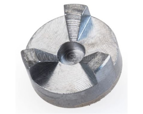 Фреза Park Tool 2197 алмазна для інструментів DT-5 та DT-5.2