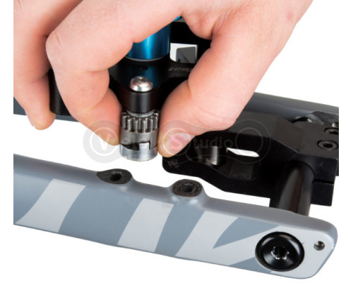 Фреза Park Tool 2197 алмазна для інструментів DT-5 та DT-5.2