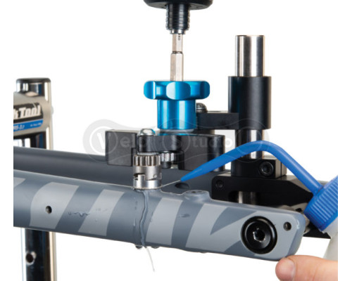 Фреза Park Tool 2197 алмазна для інструментів DT-5 та DT-5.2