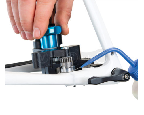 Фреза Park Tool 2197 алмазна для інструментів DT-5 та DT-5.2