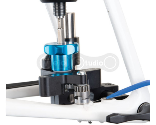 Фреза Park Tool 2197 алмазна для інструментів DT-5 та DT-5.2