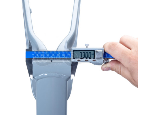 Цифровой штангенциркуль Park Tool DC-2