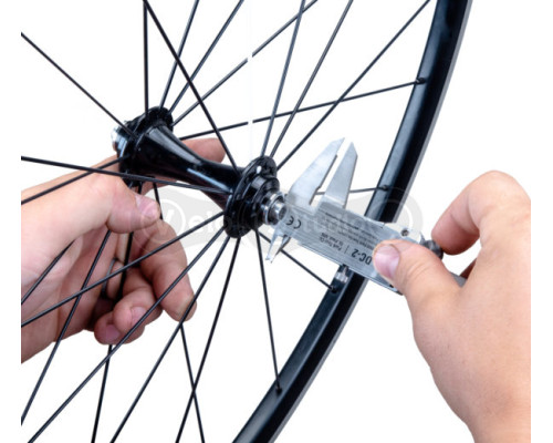 Цифровой штангенциркуль Park Tool DC-2