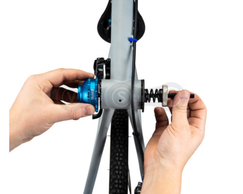 Інструмент Park Tool BBT-RS для утримання зняття кареток