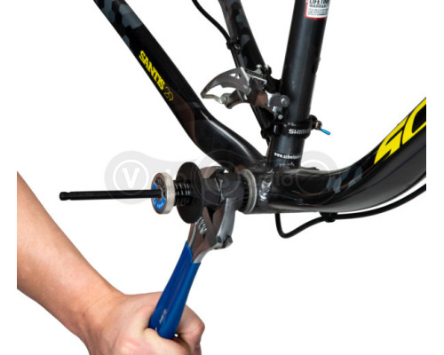 Інструмент Park Tool BBT-RS для утримання зняття кареток