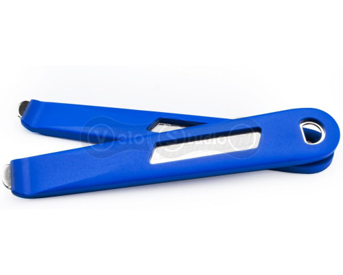 Лопатки для бортування Park Tool TL-6.3 із сталевим стрижнем