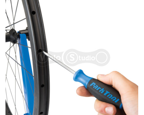 Ключ для спиц Park Tool SW-16 торцевой: гнездо под под квадрат 3.2 мм