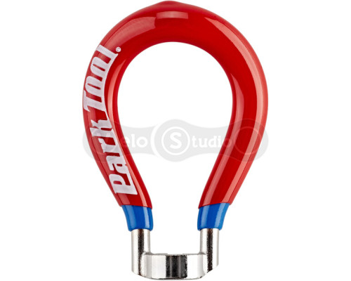 Ключ для спиц Park Tool SW-42 четырехсторонний 3.45 мм