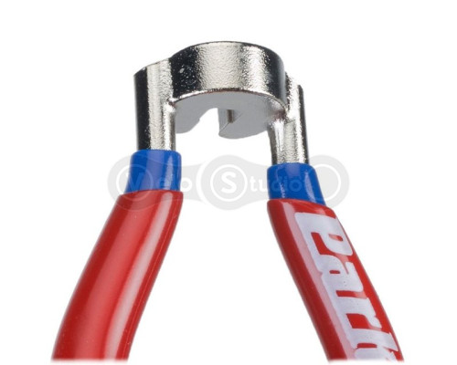 Ключ для спиц Park Tool SW-42 четырехсторонний 3.45 мм