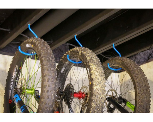 Крюк Park Tool 471XX для зберігання велосипеда