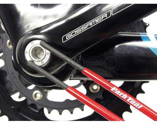 Ключ Park Tool SPA-1 для кареток и втулок регулируемый, штифт 2.9 мм