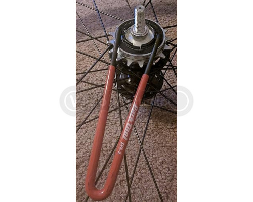 Ключ Park Tool SPA-1 для кареток и втулок регулируемый, штифт 2.9 мм