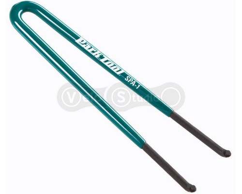 Ключ Park Tool SPA-1 для кареток и втулок регулируемый, штифт 2.9 мм