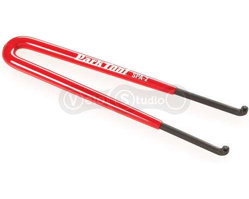 Ключ Park Tool SPA-2 для кареток и втулок регулируемый, штифт 2.3 мм