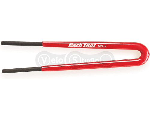 Ключ Park Tool SPA-2 для кареток и втулок регулируемый, штифт 2.3 мм