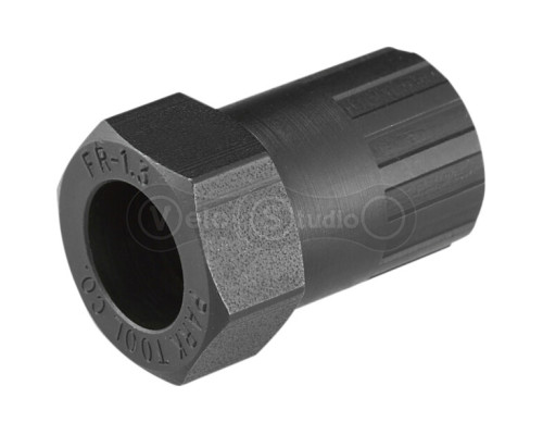 Знімач тріскачки Park Tool FR-1.3 Shimano, Sun Race