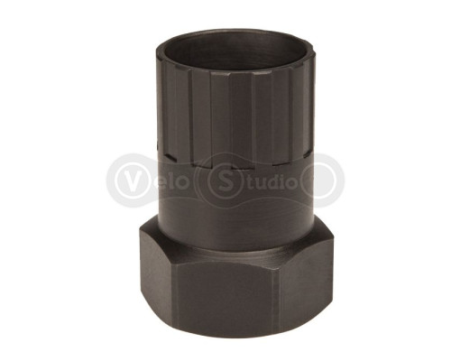 Знімач тріскачки Park Tool FR-1.3 Shimano, Sun Race