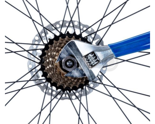 Знімач тріскачки Park Tool FR-1.3 Shimano, Sun Race