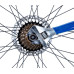 Знімач тріскачки Park Tool FR-1.3 Shimano, Sun Race