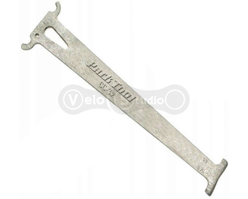 Вимірювач зносу ланцюга Park Tool CC-3.2 5-12 швидкостей