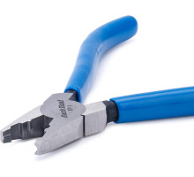 Плоскогубці Park Tool EP-1 для затискання кінцівок троса