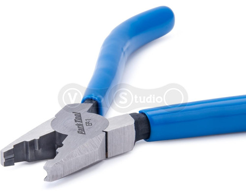 Плоскогубці Park Tool EP-1 для затискання кінцівок троса