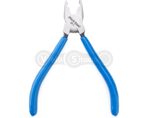 Плоскогубці Park Tool EP-1 для затискання кінцівок троса