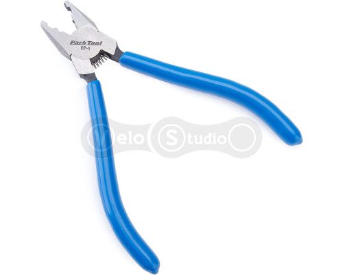 Плоскогубці Park Tool EP-1 для затискання кінцівок троса